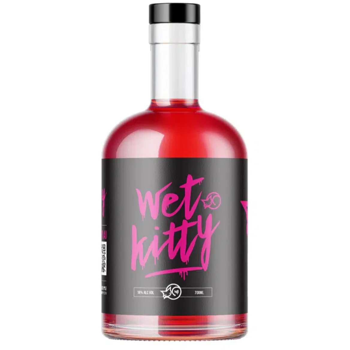 Wet Pussy Liquore 700ml