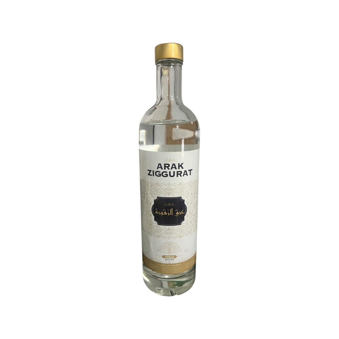 Arak Zuggurat 700ml