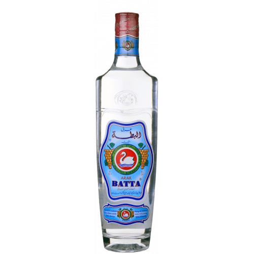 Arak Batta 700ml