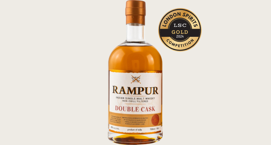 The Rising Star- Indian Whiskey Takes Centre Stage