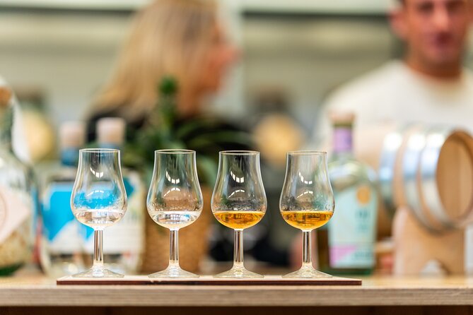 Spirited Travel: Visiting Distilleries and Tasting Rooms Around the World