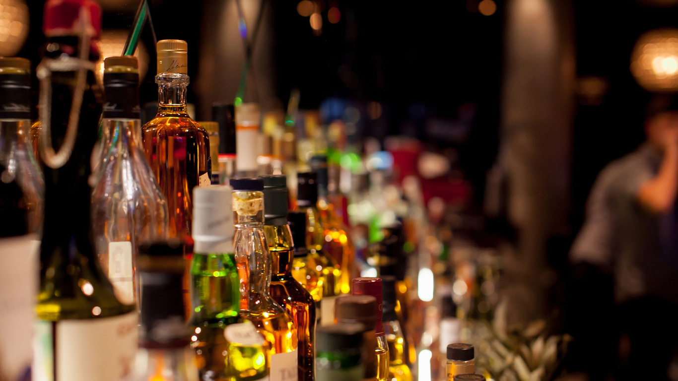 This Is What You Can Expect from Emerging Spirits Trends In 2024