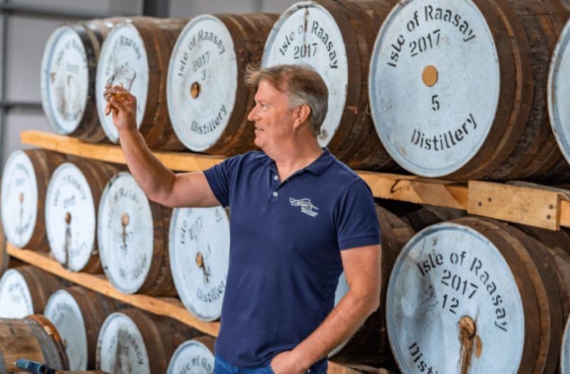 Five burning questions answered by master distillers and industry experts!