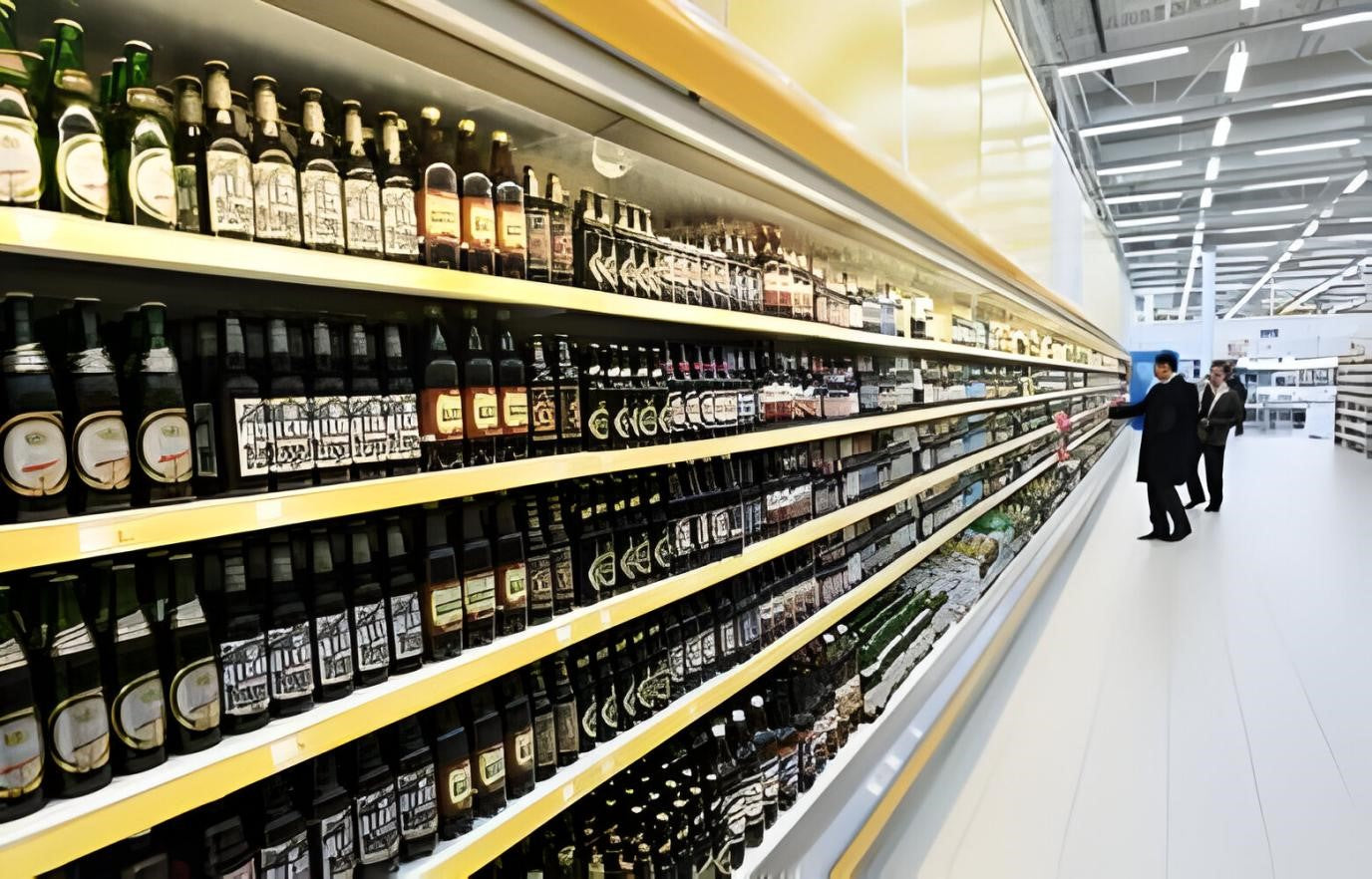 Indulge in Craftsmanship: Explore Our Premium Beers Store for Exquisite Brews!