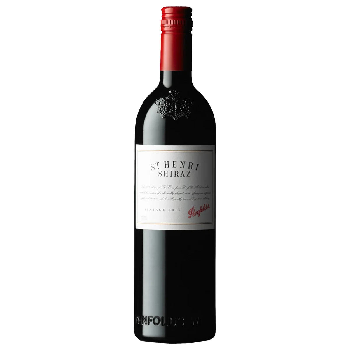 Penfolds St Henri Shiraz 750ml