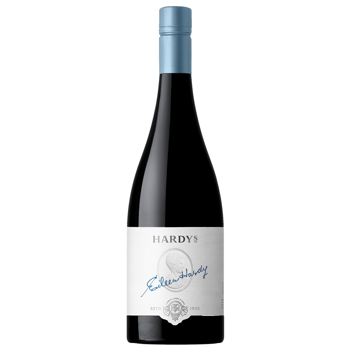 Hardy's Eileen Hardy Shiraz 2018 750ml