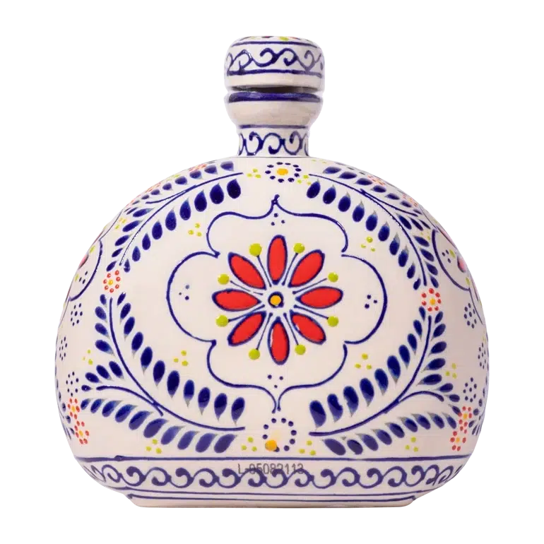 La Cofradia Talavera Azul Reposado Tequila 750ml