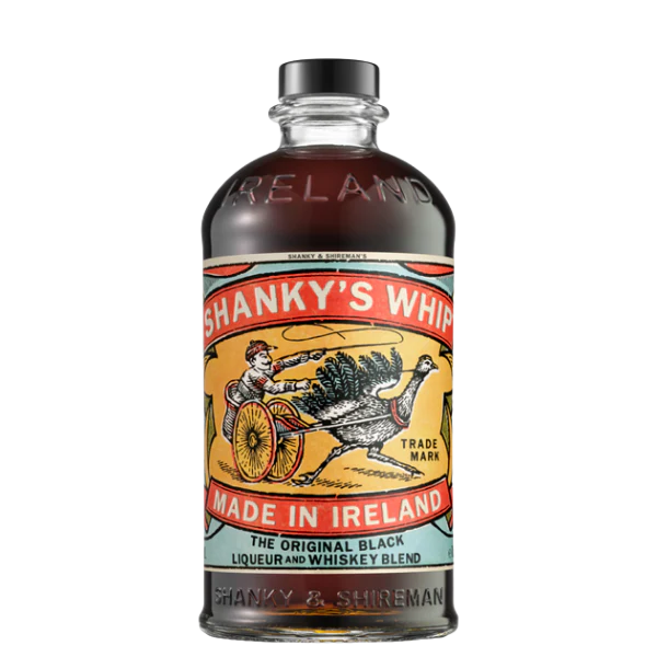 Shankys Whip Irish Whisky Liqueur 700ml