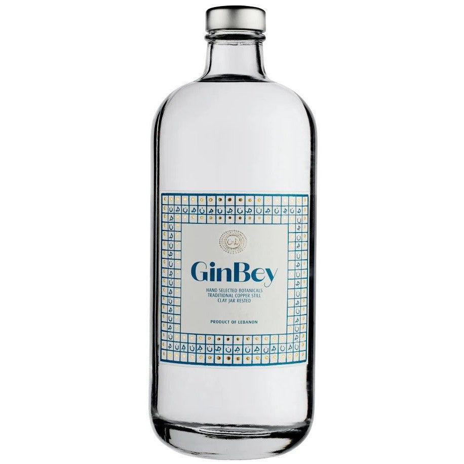 Ginbey Premium Lebanese Gin 700ml