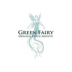 Green Fairy Absinthe 40% 500ml