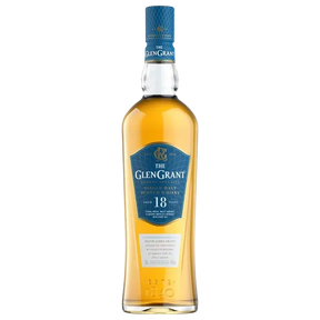 The Glen Grant 18 Year Old Single Malt Scotch Whisky 700ml