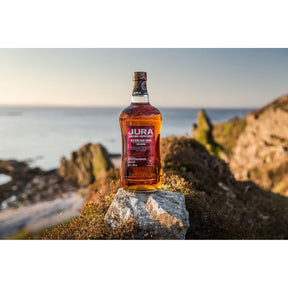 Jura Red Wine Cask Single Malt Scotch Whisky 700ml