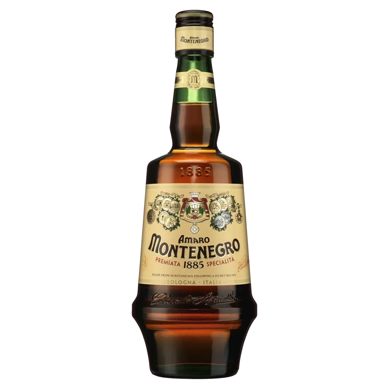 Amaro Montenegro Italiano 700mL