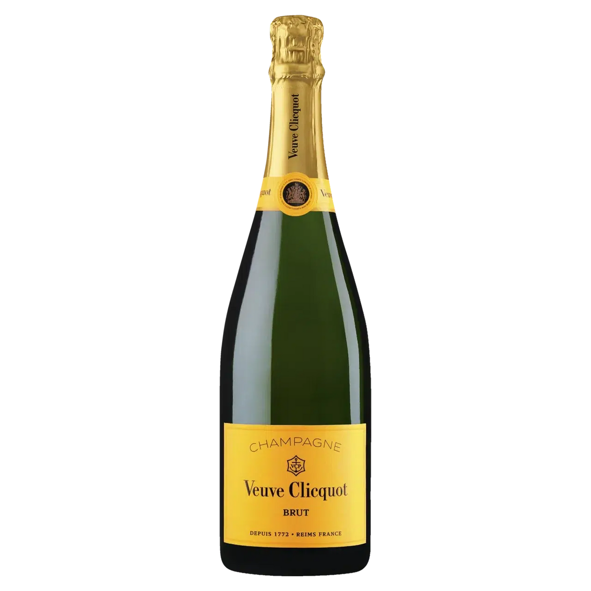 Veuve Clicquot Brut Yellow Label Champagne 750ml