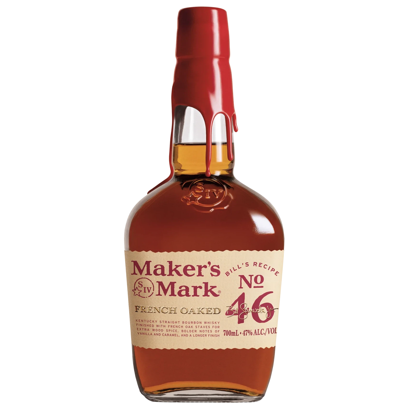 Makers Mark 46 Bourbon 700ml