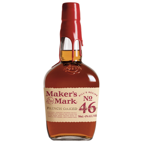 Makers Mark 46 Bourbon 700ml