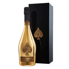 Armand de Brignac Ace of Spades Brut 750ml