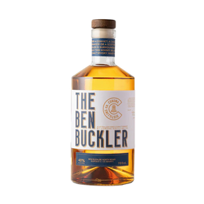 The Ben Buckler Australian Single Malt Whisky 700ml