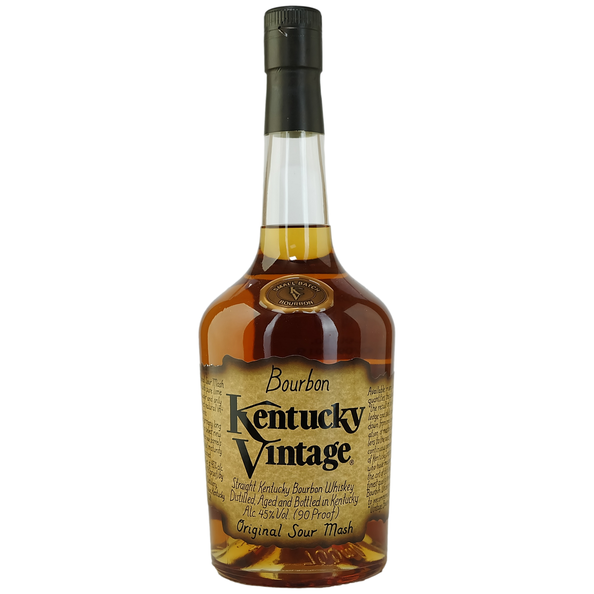 Willett Kentucky Vintage Bourbon Whiskey 700ml