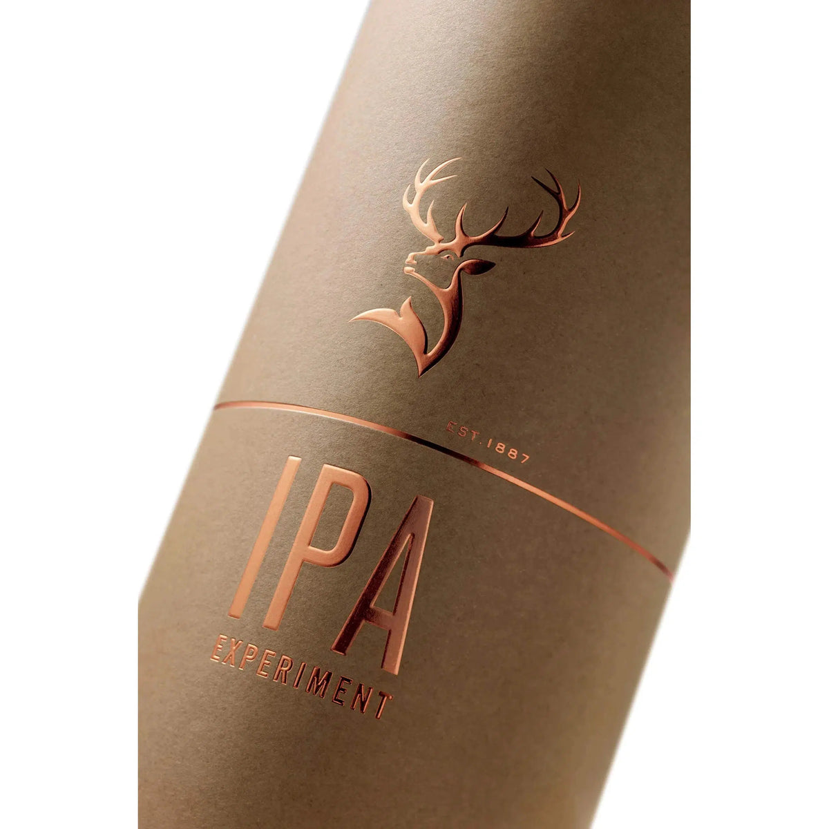 Glenfiddich IPA Cask Finish Single Malt Scotch Whisky 700ml