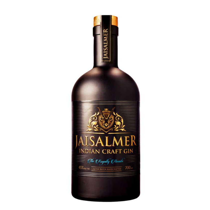 Jaisalmer Gin 50ml