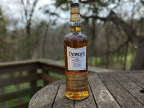 Dewar's 15 Year Old Blended Scotch Whisky 700ml