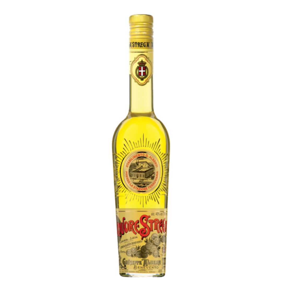 Alberti Liquore Strega 700ml