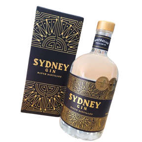 Australian Distilling Co. Sydney Gin 700ml