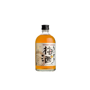 Shin Whisky Japanese Umeshu 500ml