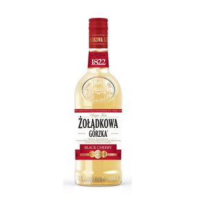 Zoladkowa Gorzka Cherry Polish Vodka 500ml