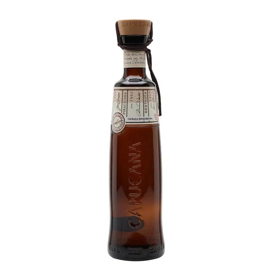 Capucana Cachaca 700ml