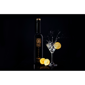 99 Bullets Australian Premium Vodka 700ml