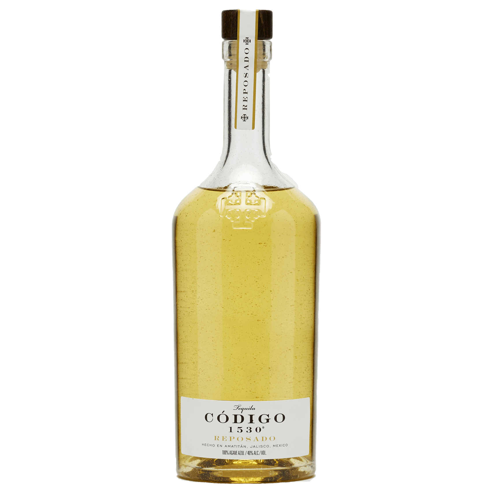 Codigo 1530 Tequila Reposado 750ml