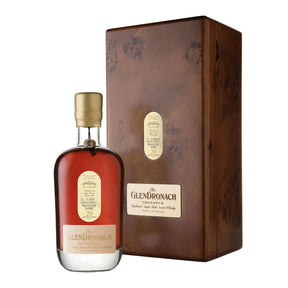 The GlenDronach 29 Year Old Grandeur Batch 12 700ml