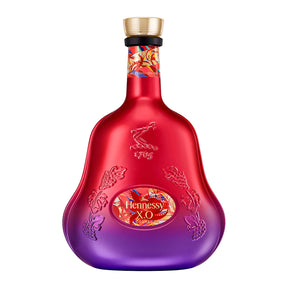 Hennessy XO Lunar New Year 2025 Year of The Snake Limited Edition Cognac 700ml