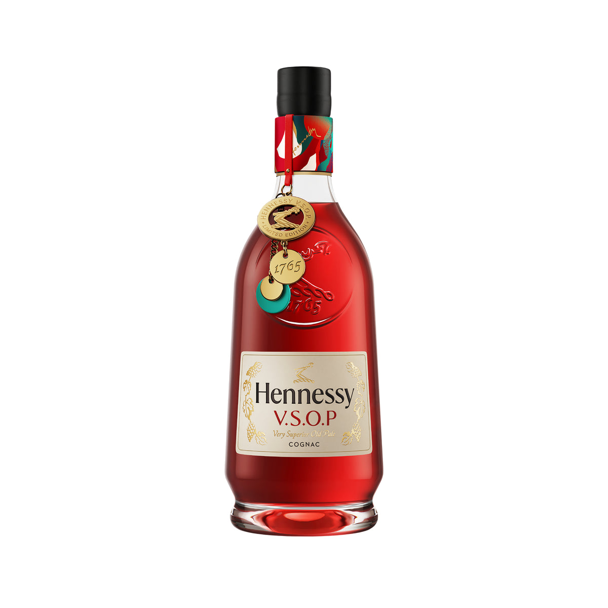 Hennessy VSOP 2024 Mid-Autumn Festival Limited Edition 700ml