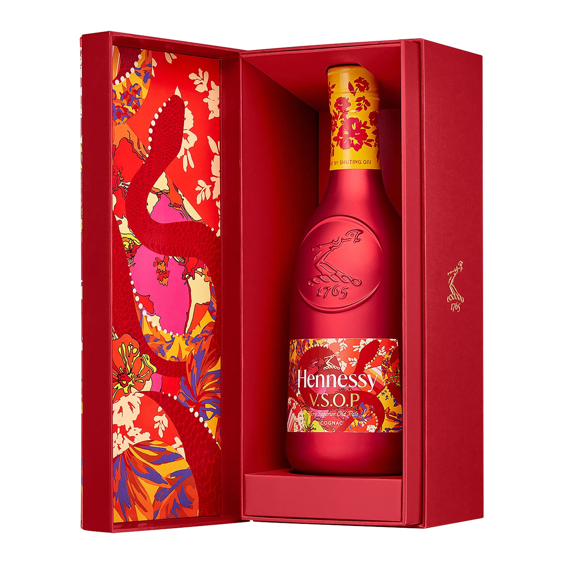 Hennessy VSOP Chinese New Year 2025 Limited Edition 700ml