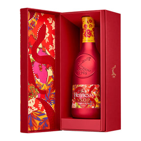 Hennessy VSOP Chinese New Year 2025 Limited Edition 700ml