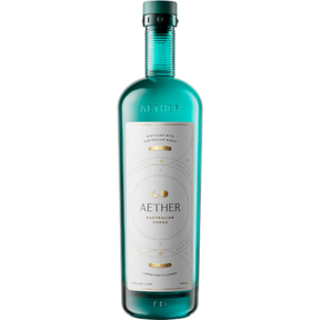 Aether Australian Vodka 700ml