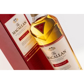 The Macallan Classic Cut 2023 Edition Cask Strength Single Malt Scotch Whisky 700ml