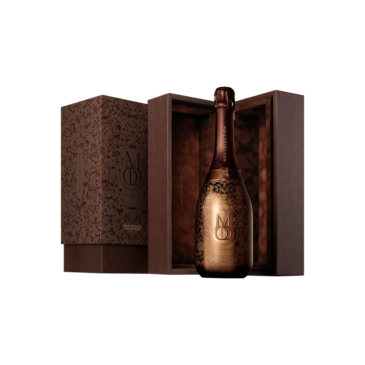 Mod Selection Reserve Champagne 750ml