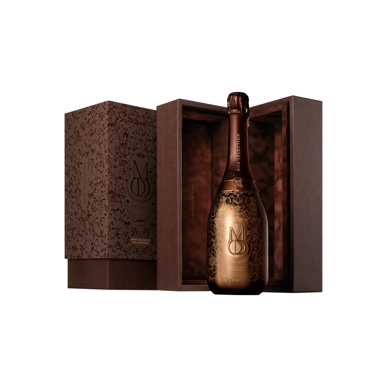 Mod Selection Reserve Champagne 750ml