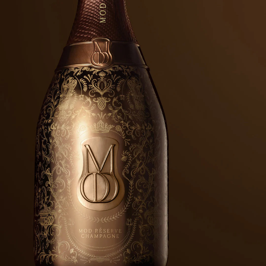 Mod Selection Reserve Champagne 750ml