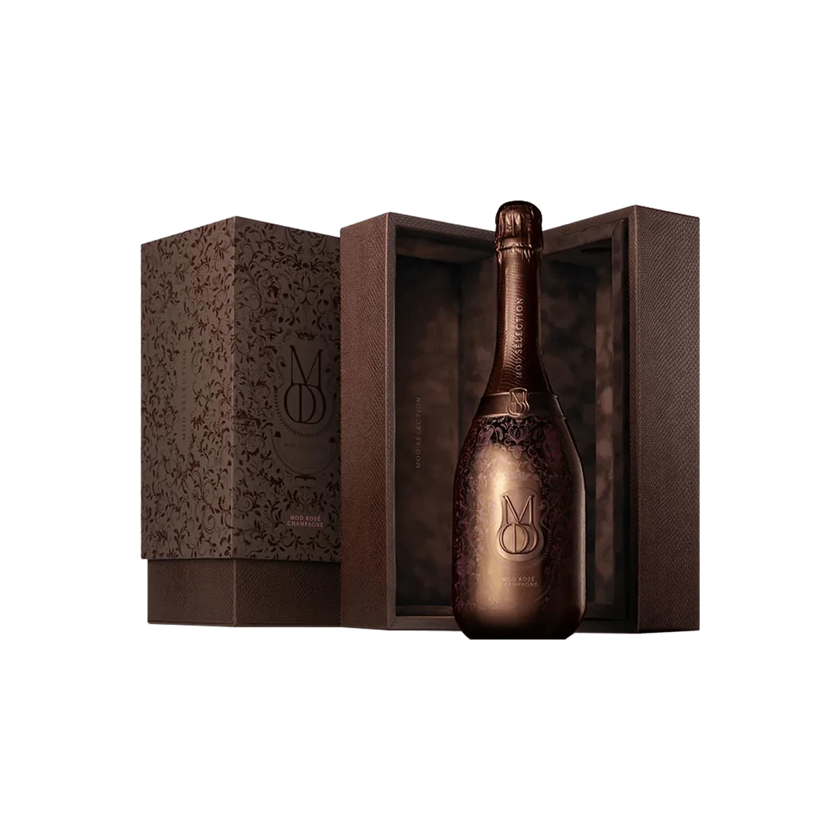 Mod Sélection Rosé Champagne 750ml