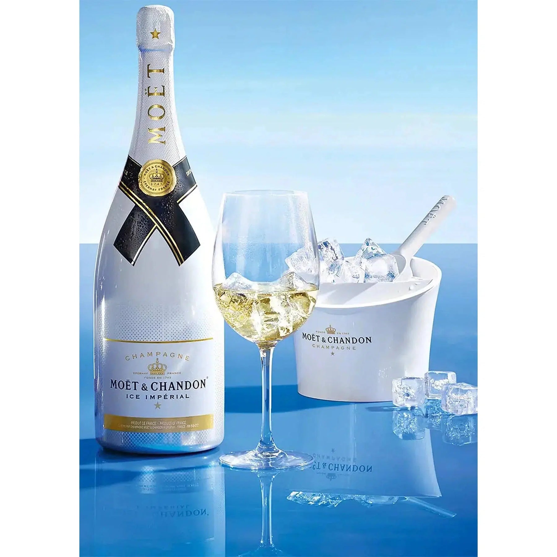 Moet & Chandon Ice Imperial 750ml