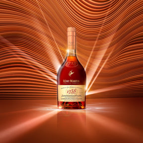 Remy Martin 1738 Limited Edition Cognac 700ml