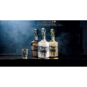 Padre Azul Super Premium Tequila Reposado 700ml