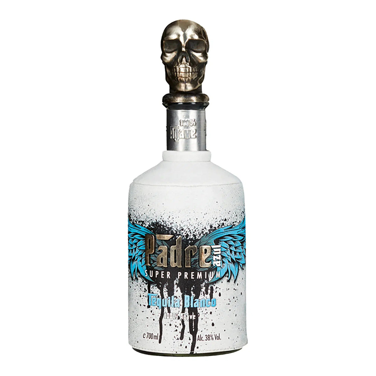 Padre Azul Super Premium Tequila Blanco 700ml