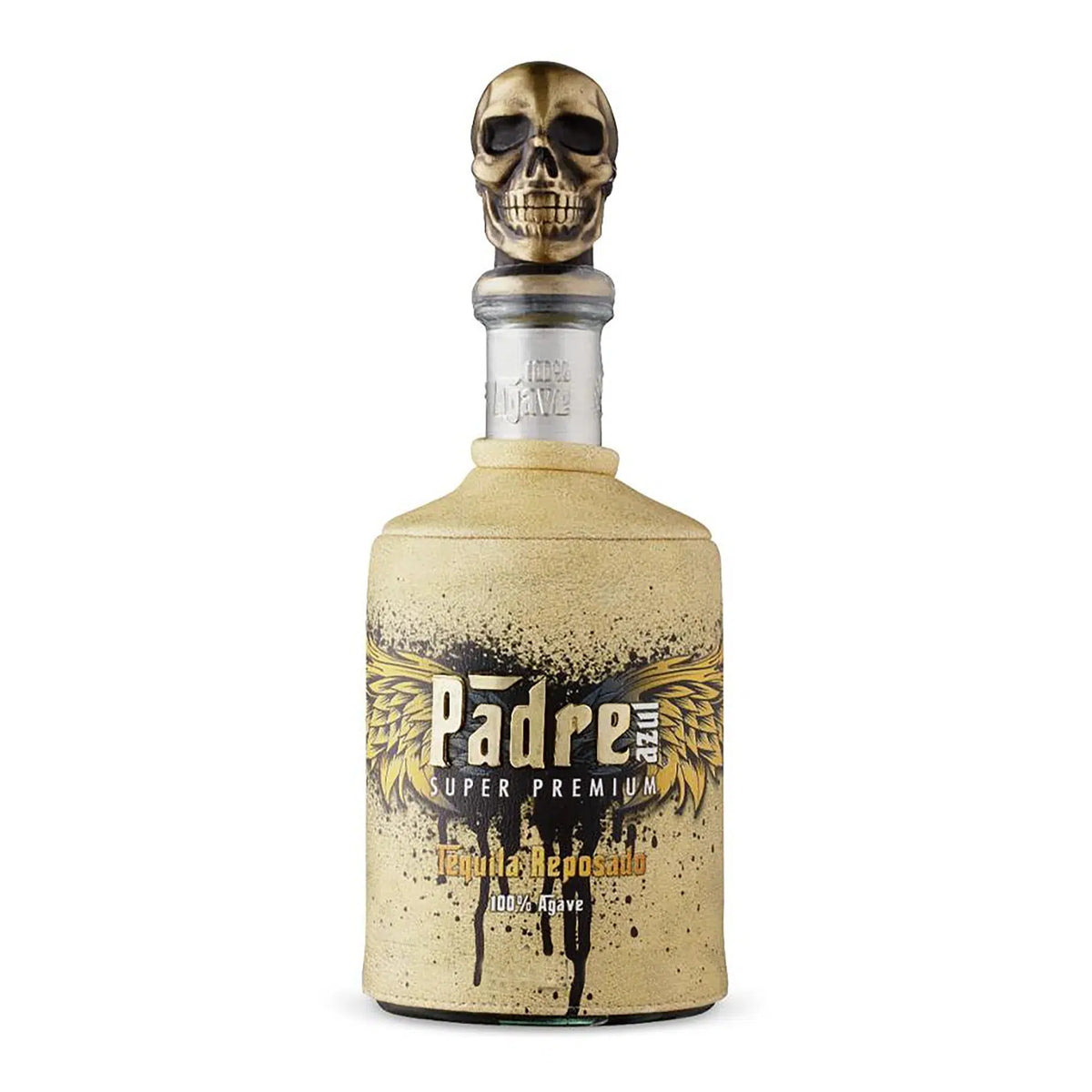 Padre Azul Super Premium Tequila Reposado 700ml