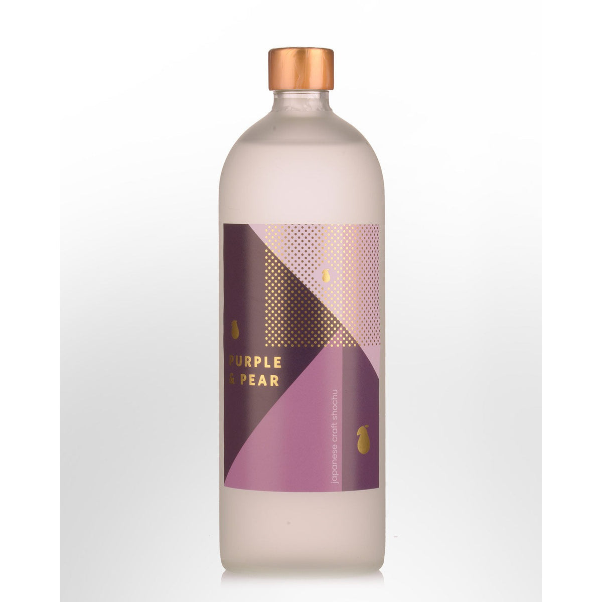 Kyoya Purple & Pear Shochu 720ml